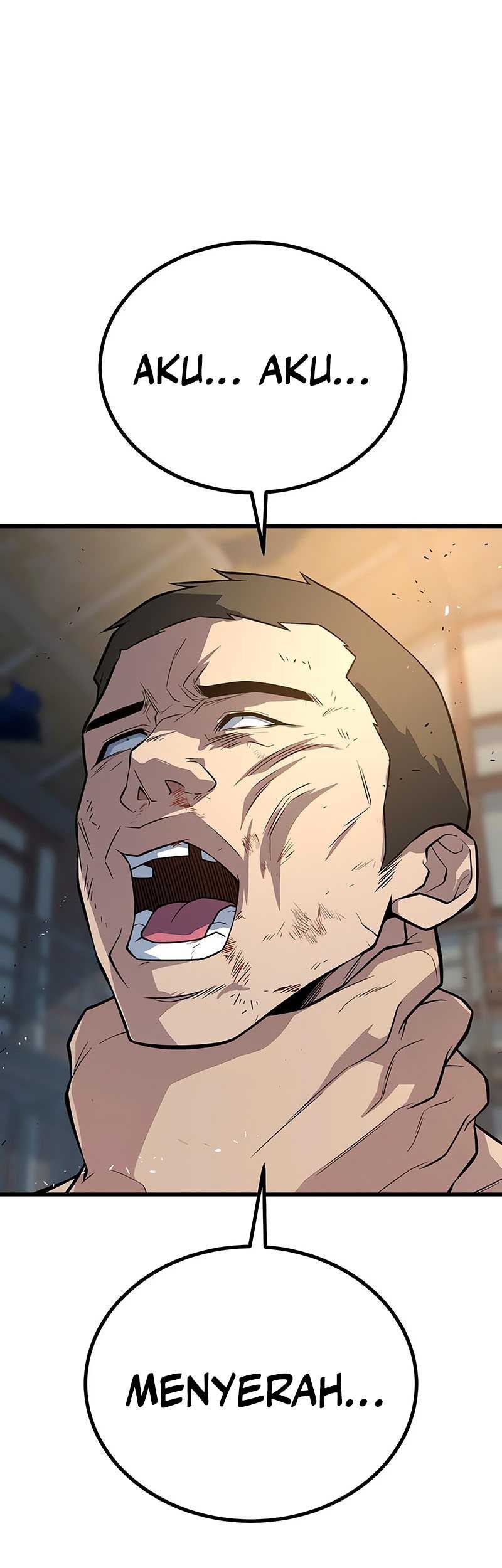 Manhwa King of Violence Chapter 10 gambar 2