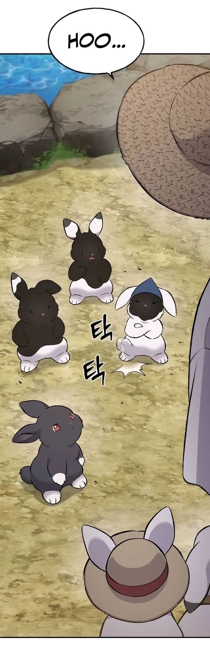 Manhwa Solo Farming In The Tower Chapter 64 gambar 2