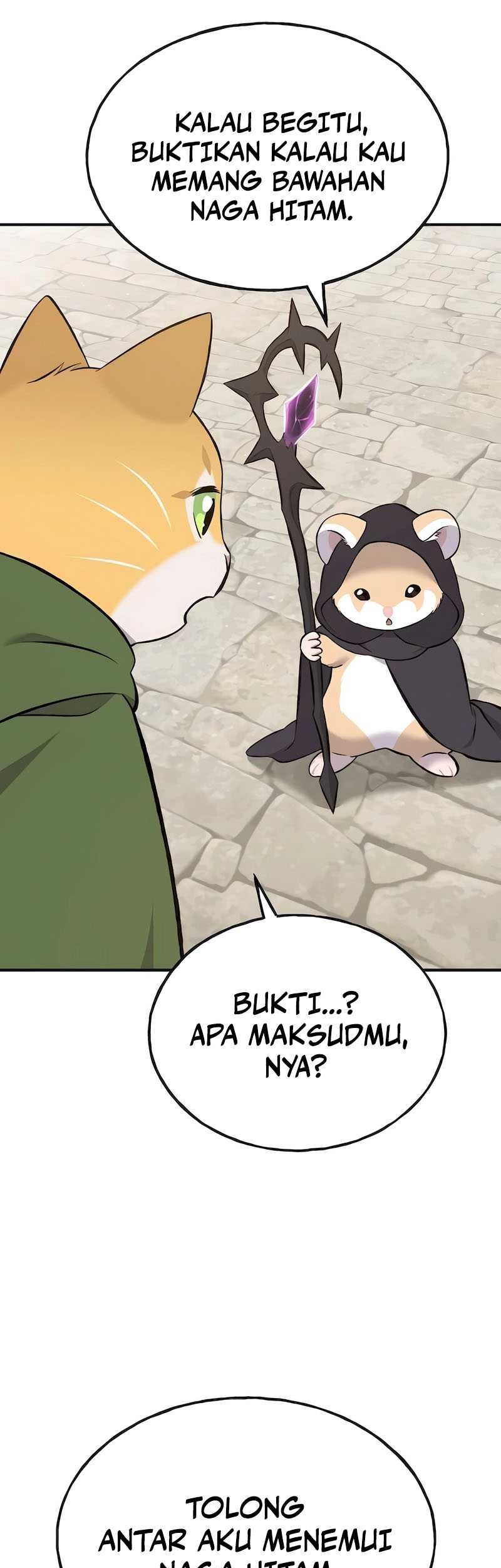 Manhwa Solo Farming In The Tower Chapter 63 gambar 2
