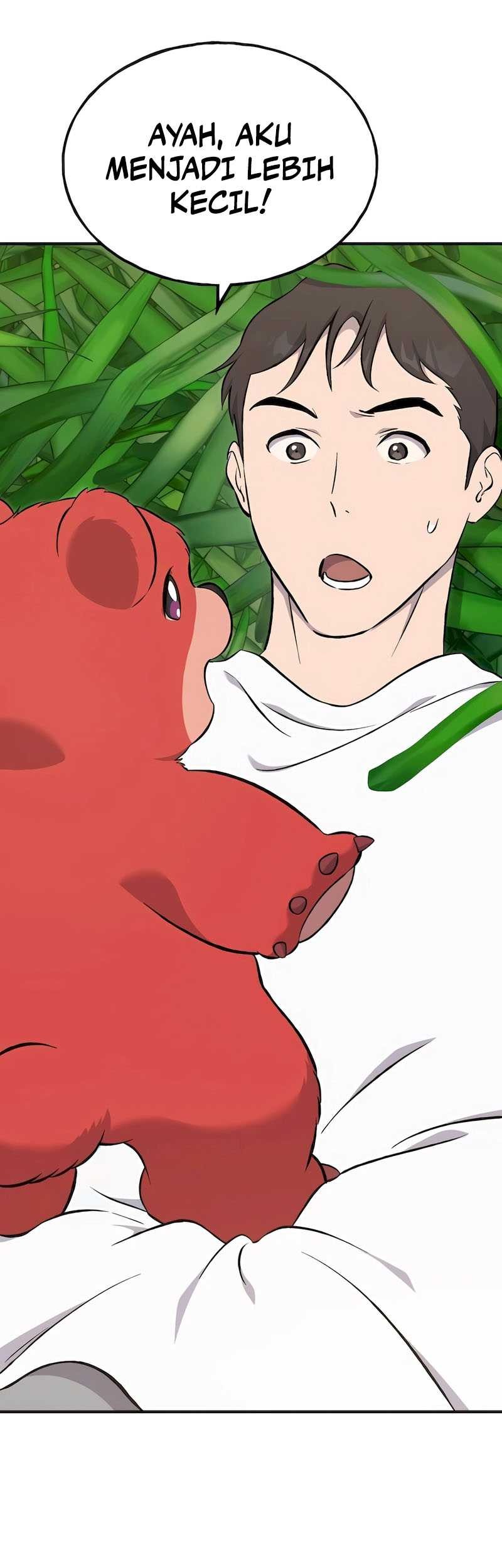 Manhwa Solo Farming In The Tower Chapter 62 gambar 2