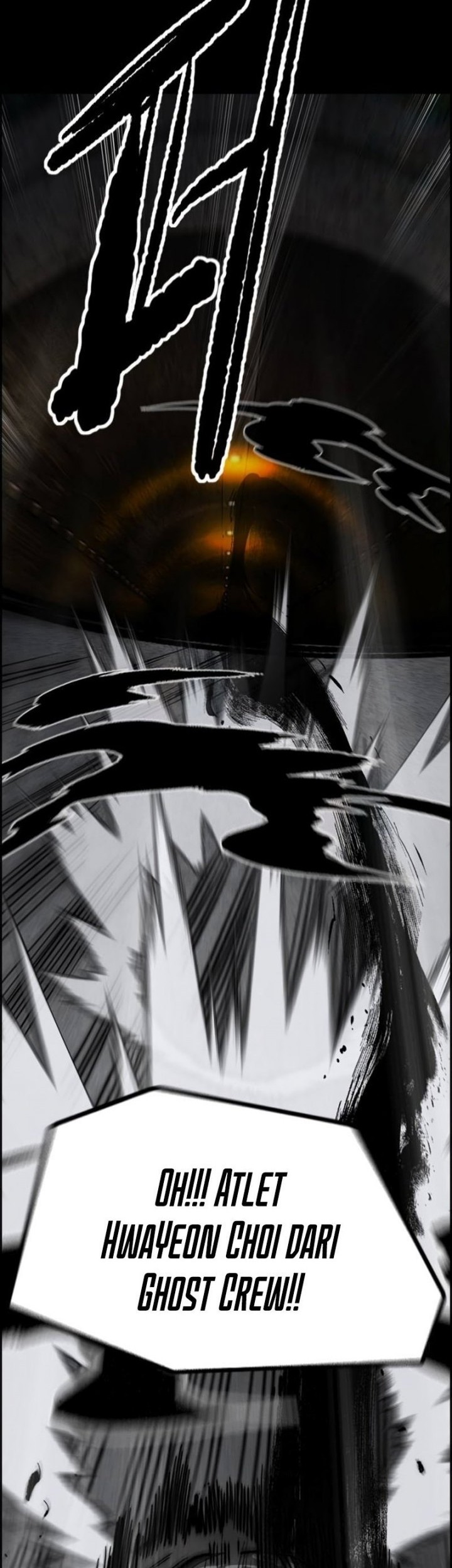 Manhwa Wind Breaker Chapter 489 gambar 2