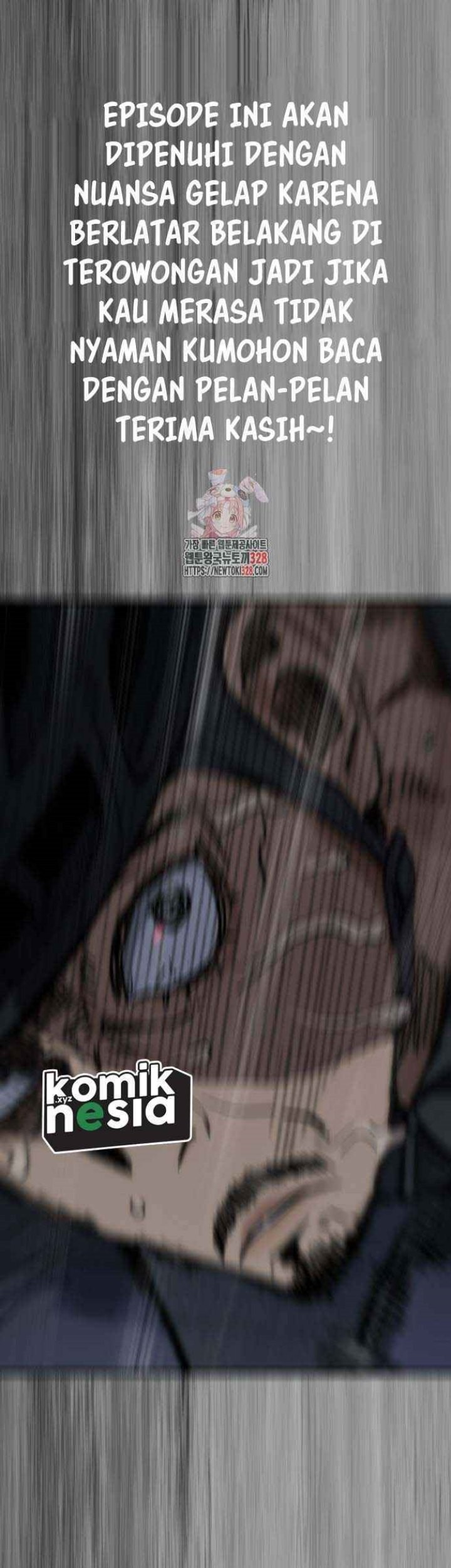Manhwa Wind Breaker Chapter 488 gambar 2