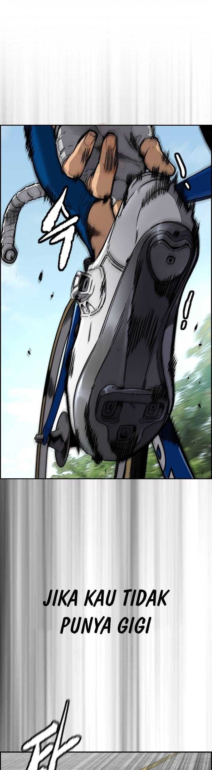 Komik Wind Breaker Chapter 482 gambar 1