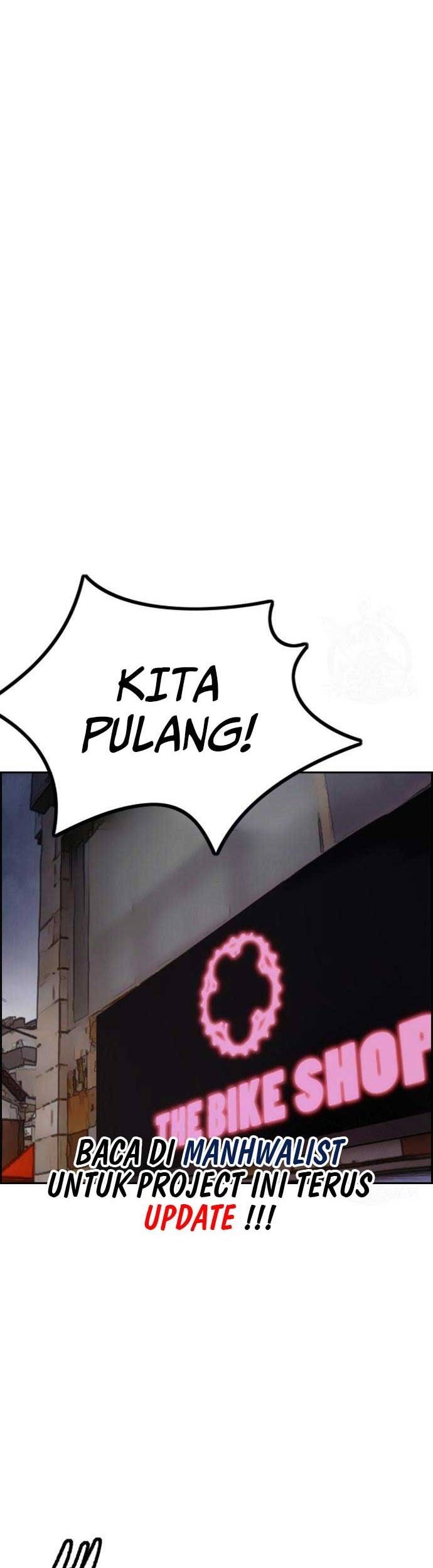 Komik Wind Breaker Chapter 476 gambar 1