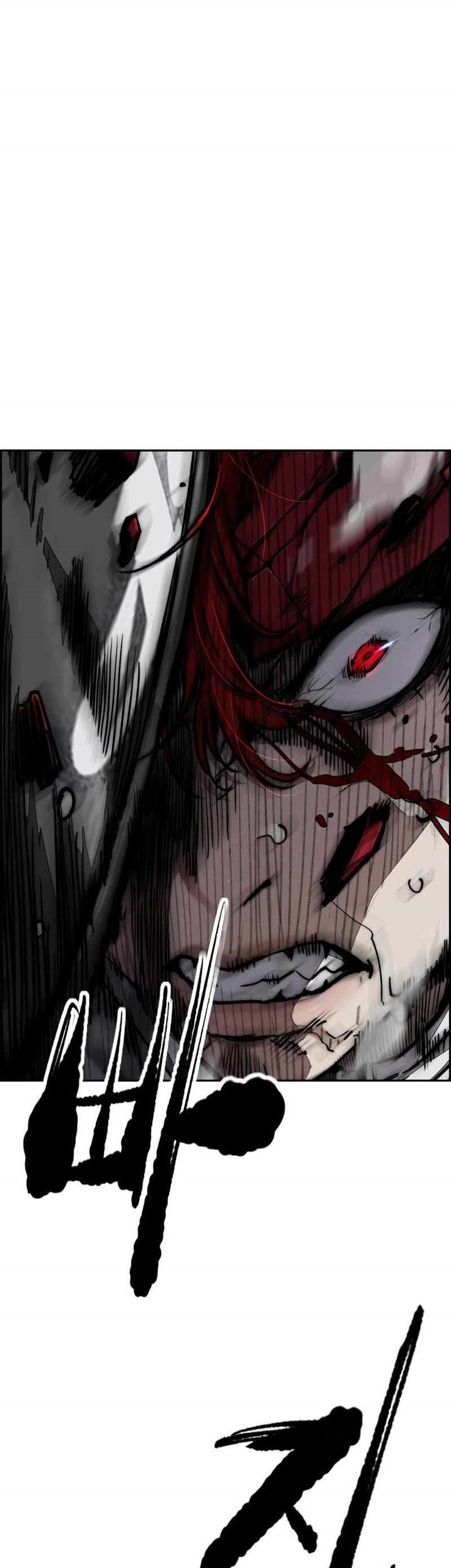 Komik Wind Breaker Chapter 469 gambar 1