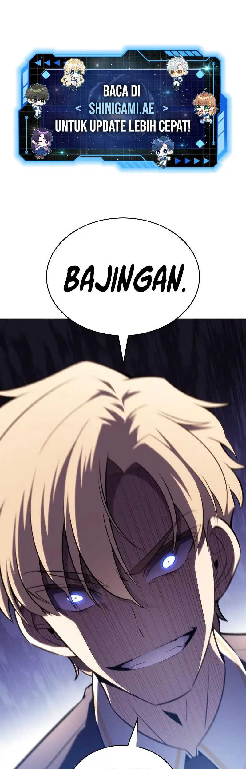 Manhwa The Regressed Son Of A Duke Is An Assassin Chapter 26 gambar 2
