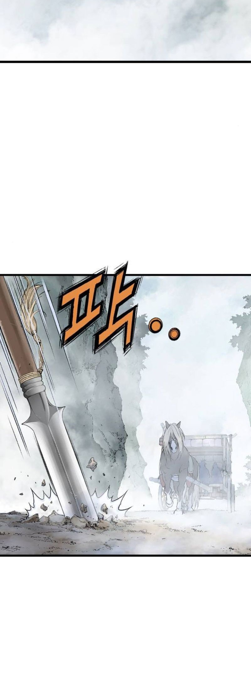 Manhwa Asura (Ryu Ki-Un) Chapter 04 gambar 2