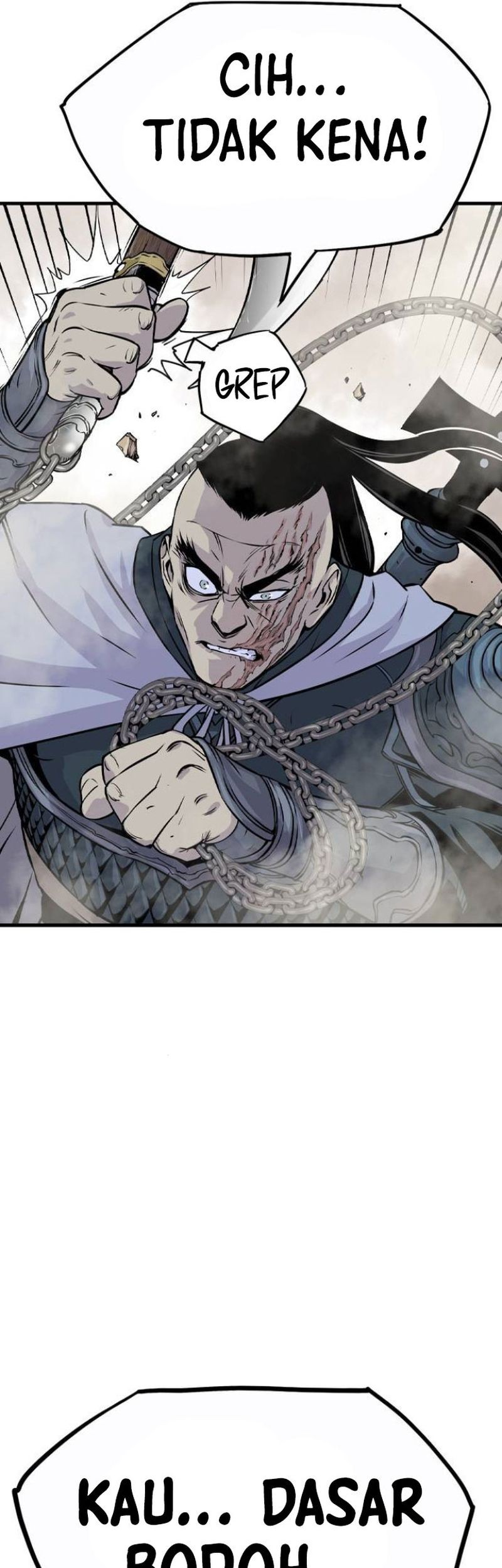 Asura (Ryu Ki-Un) Chapter 03 - Halaman 145