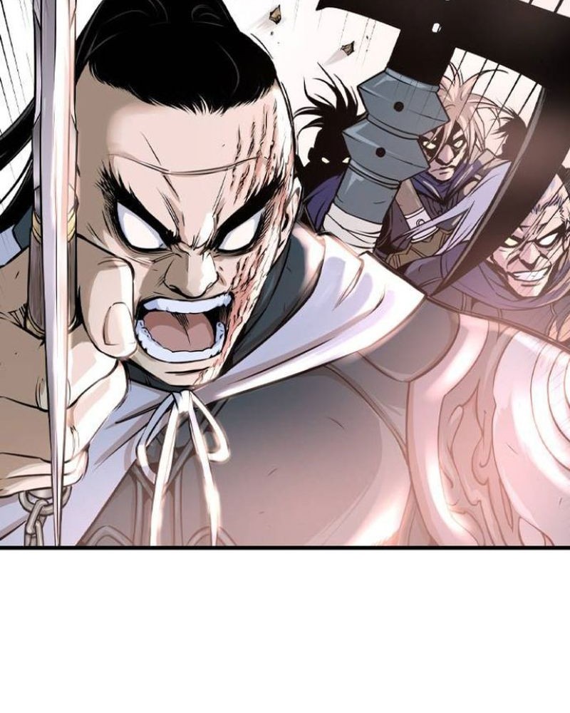 Asura (Ryu Ki-Un) Chapter 03 - Halaman 147