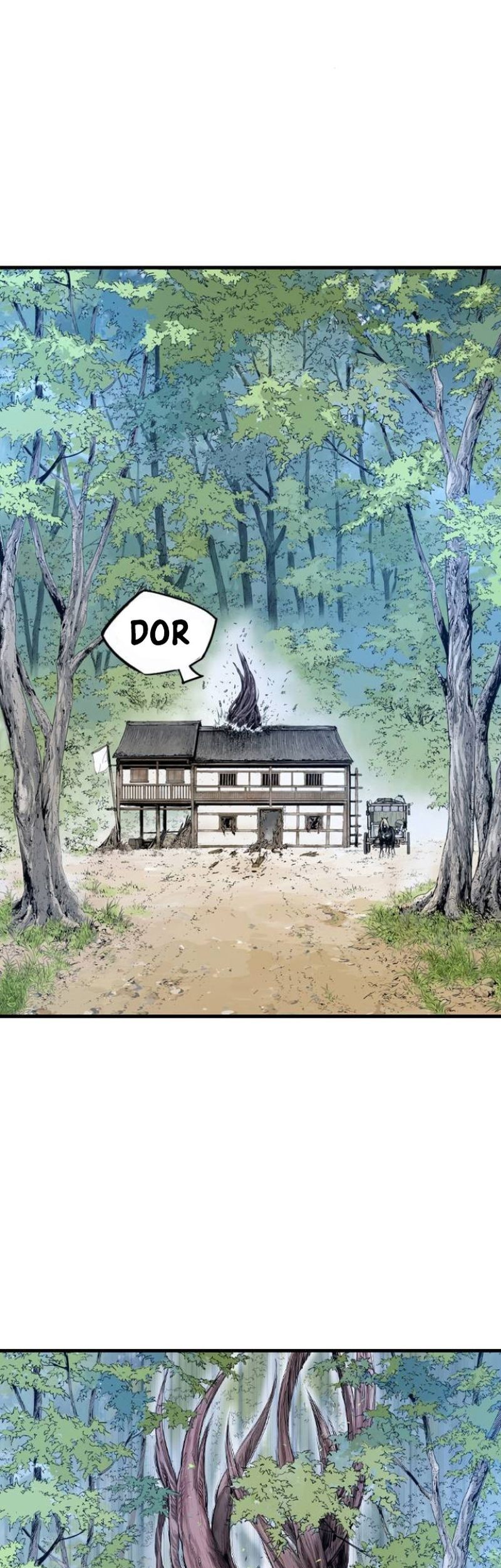 Asura (Ryu Ki-Un) Chapter 02 - Halaman 157
