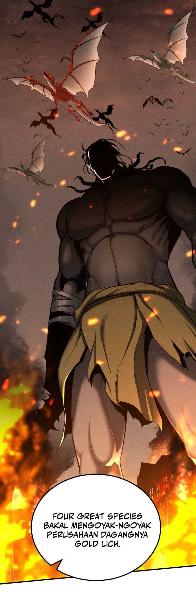 Absolute Necromancer Chapter 55 - Halaman 12