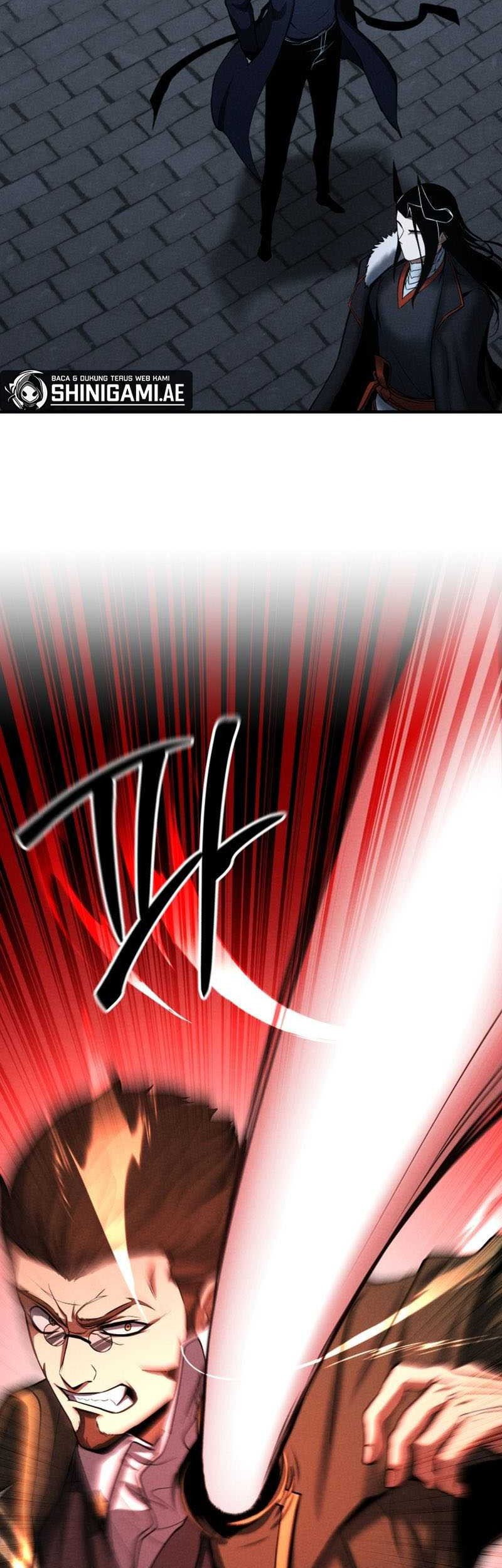 Absolute Necromancer Chapter 55 - Halaman 16