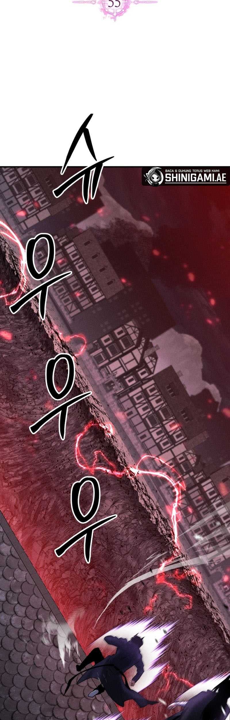 Absolute Necromancer Chapter 55 - Halaman 24