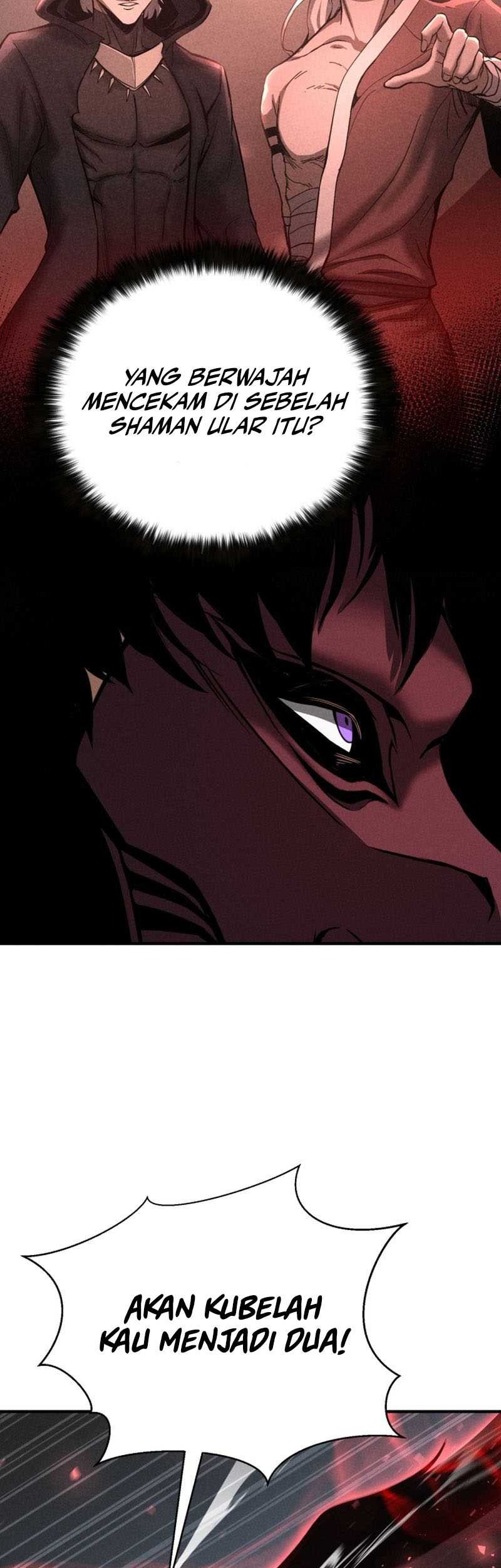 Absolute Necromancer Chapter 55 - Halaman 32