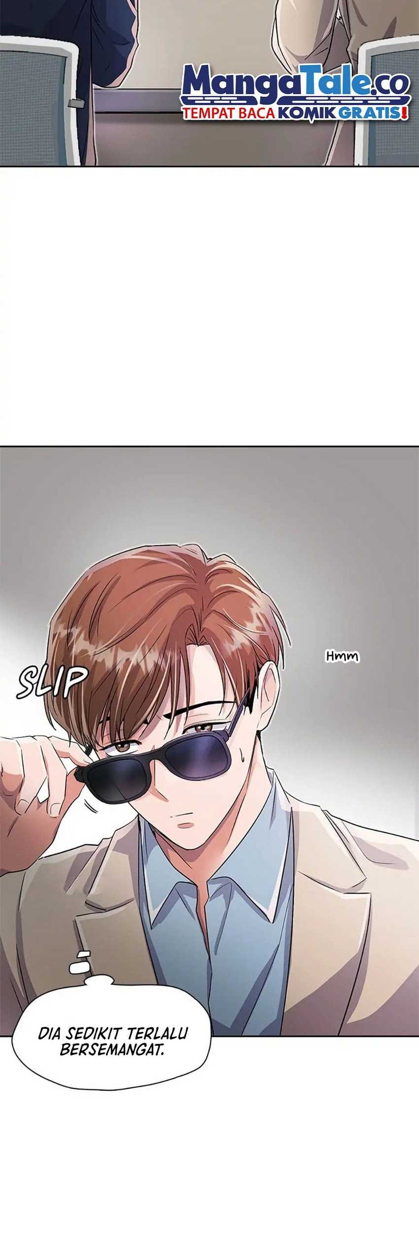 Manhwa Road to Stardom Chapter 46 gambar 2