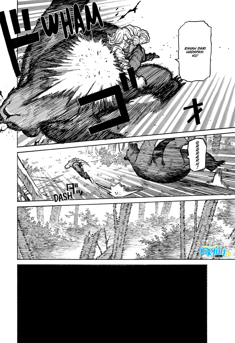 Centuria Chapter 07 - Halaman 3