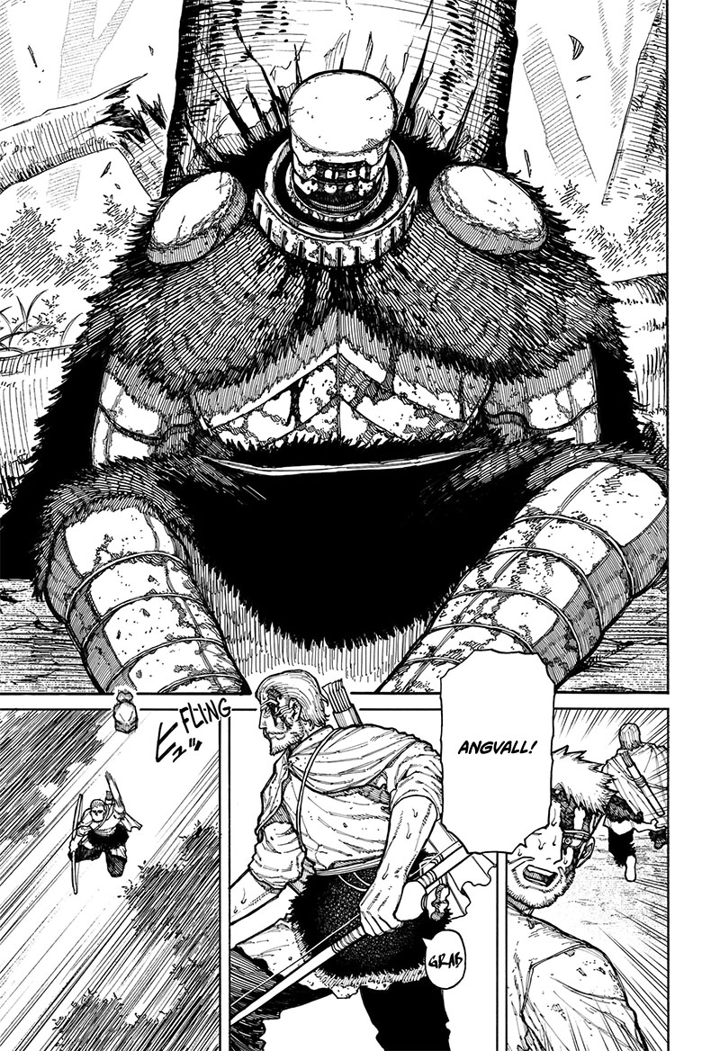Centuria Chapter 07 - Halaman 4