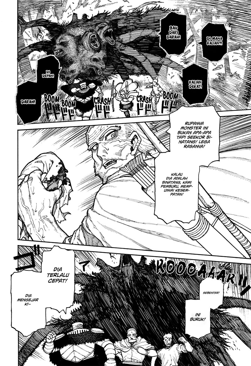 Centuria Chapter 07 - Halaman 9