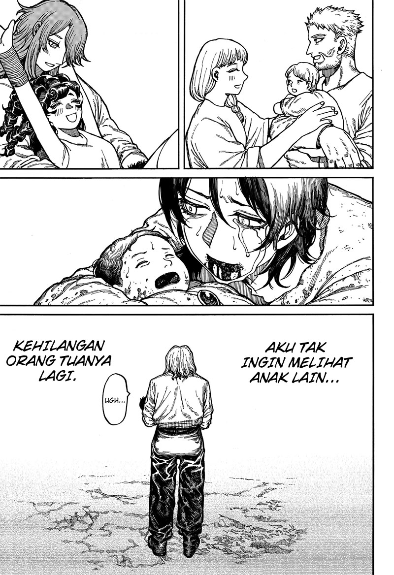 Centuria Chapter 05 - Halaman 22