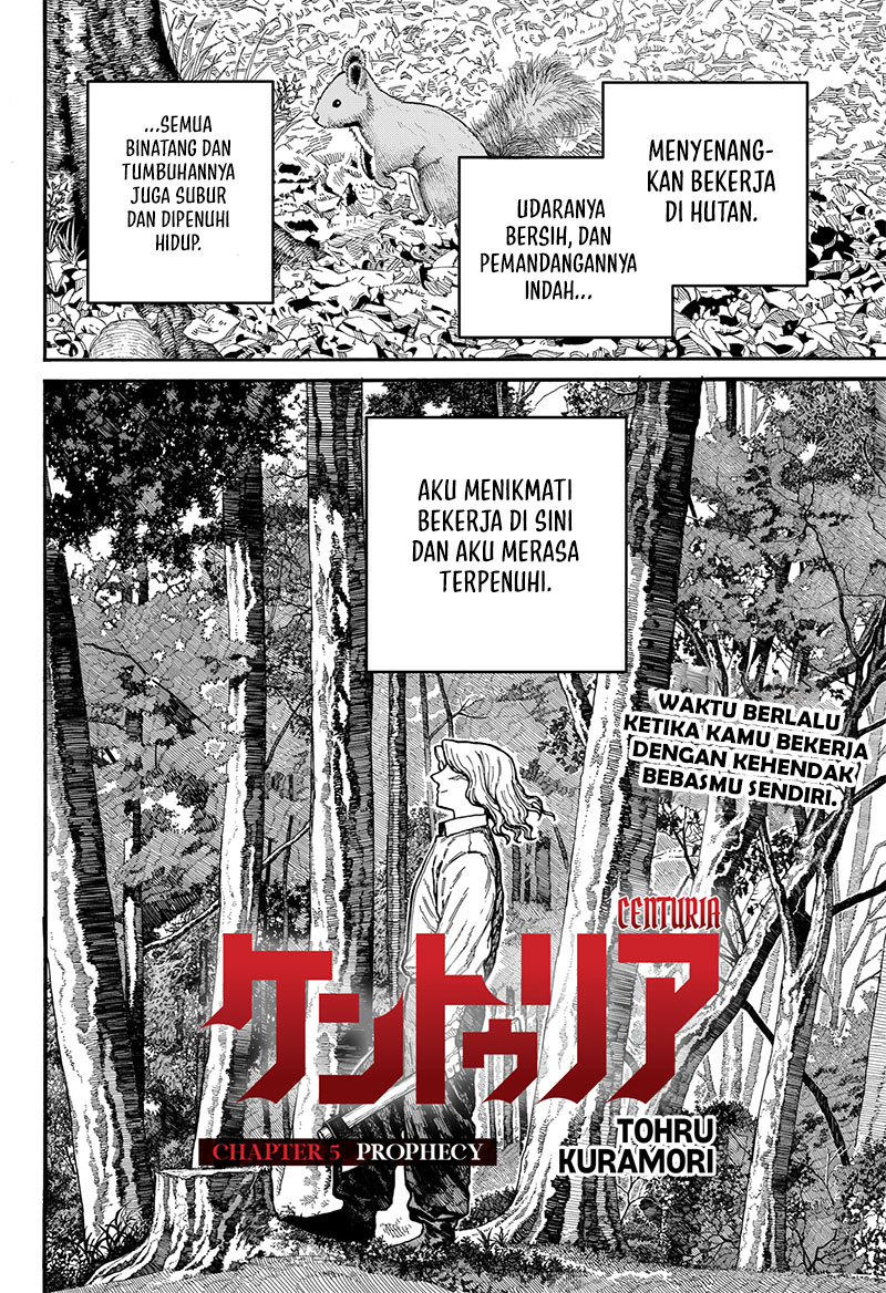 Centuria Chapter 05 - Halaman 3