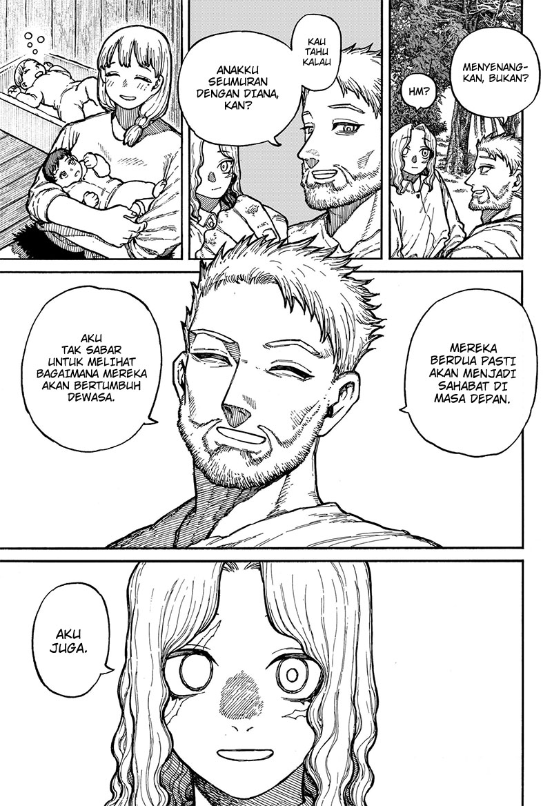 Centuria Chapter 05 - Halaman 4