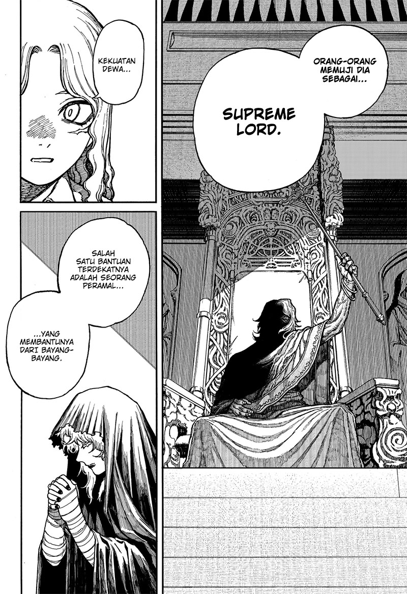 Centuria Chapter 05 - Halaman 9