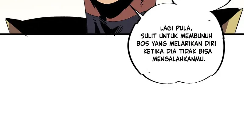 I Am the Shadow Reverend Chapter 12 - Halaman 26