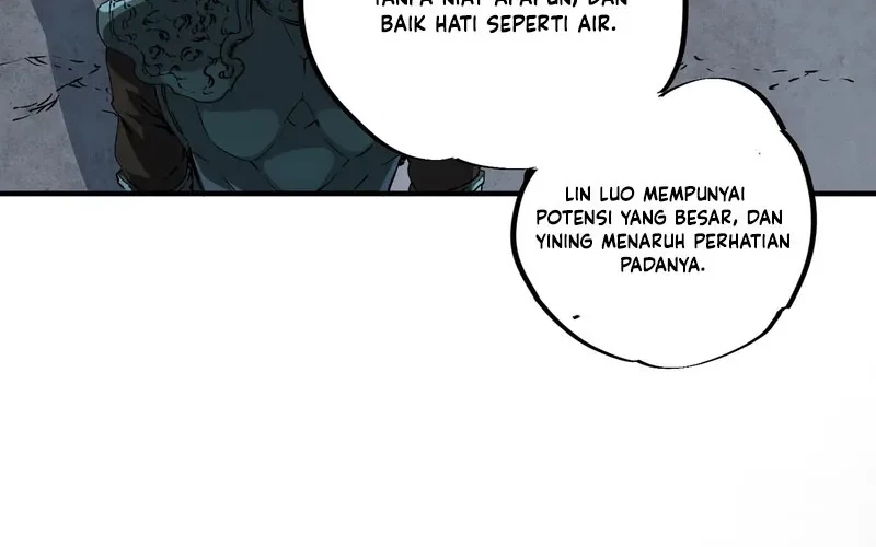 I Am the Shadow Reverend Chapter 12 - Halaman 35