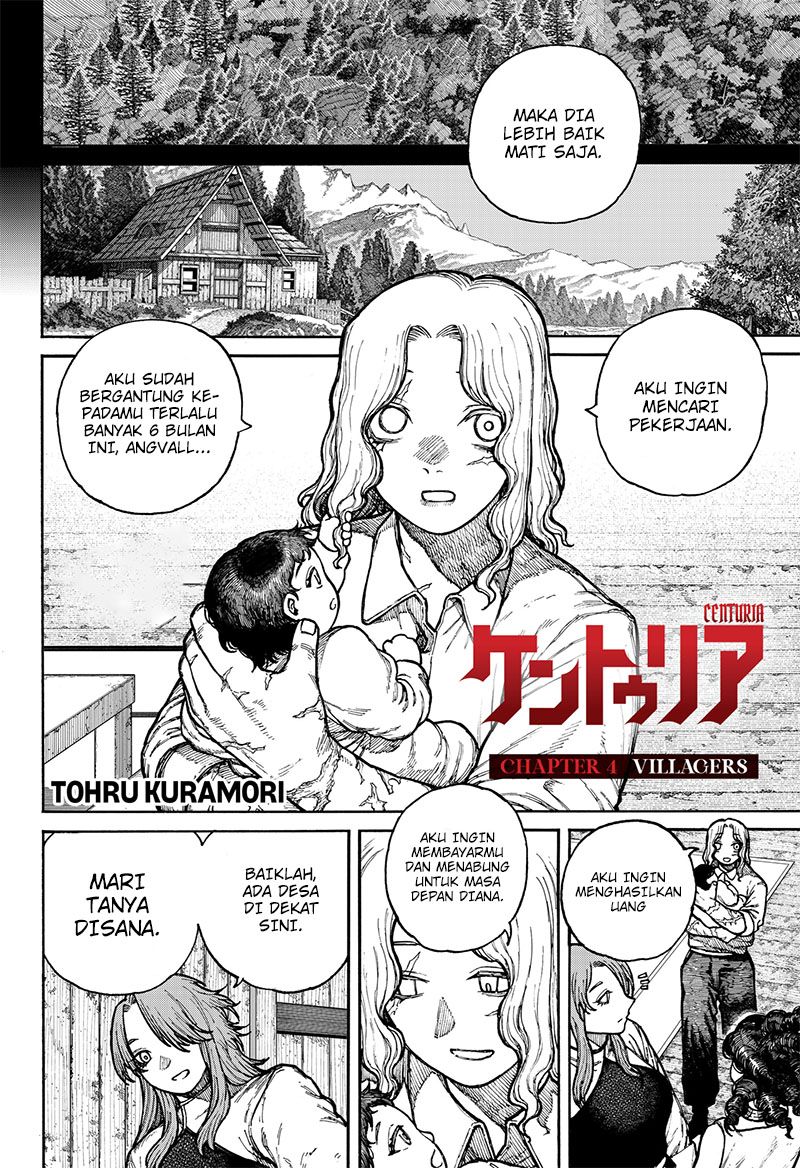 Centuria Chapter 04 - Halaman 3
