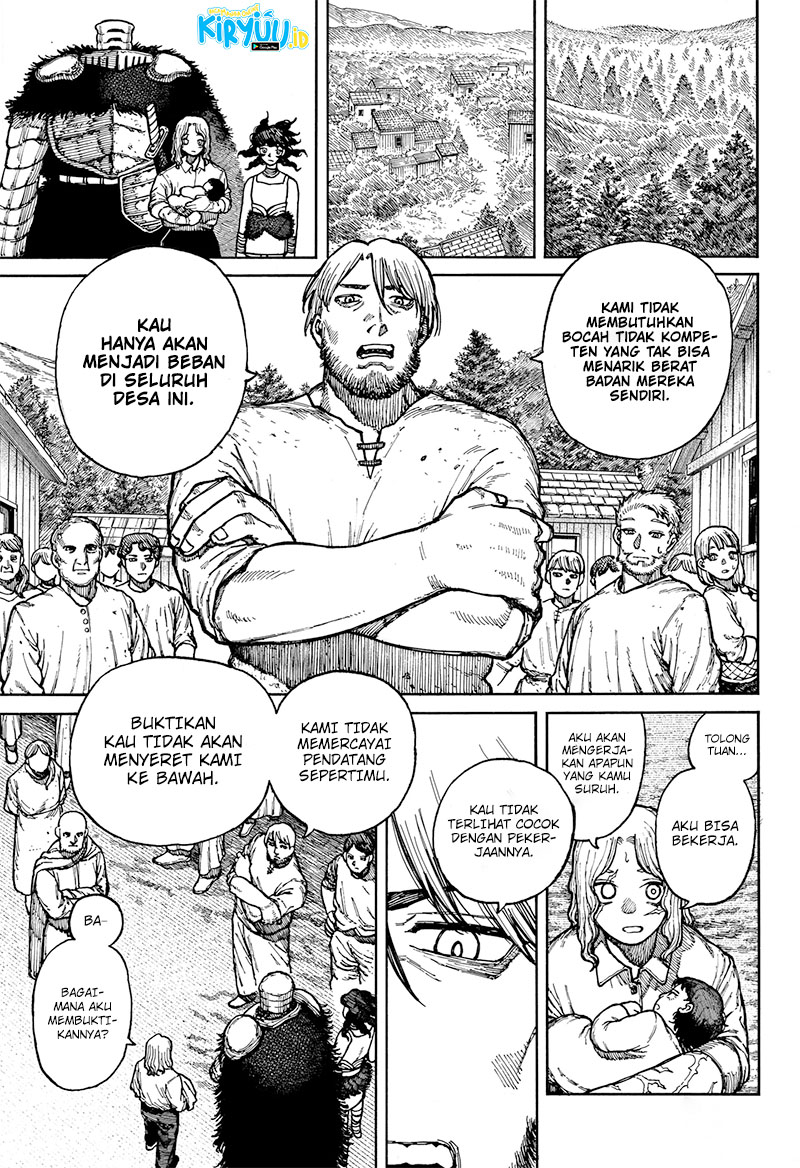Centuria Chapter 04 - Halaman 4