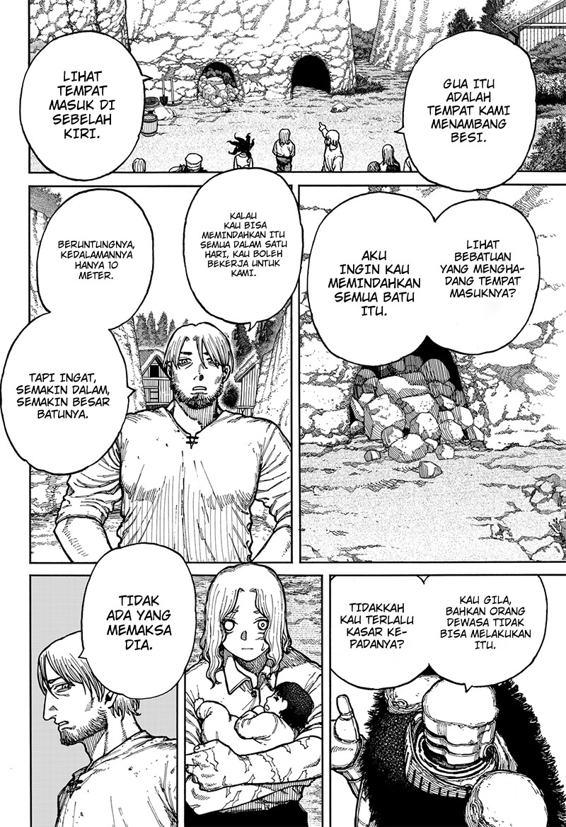 Centuria Chapter 04 - Halaman 5