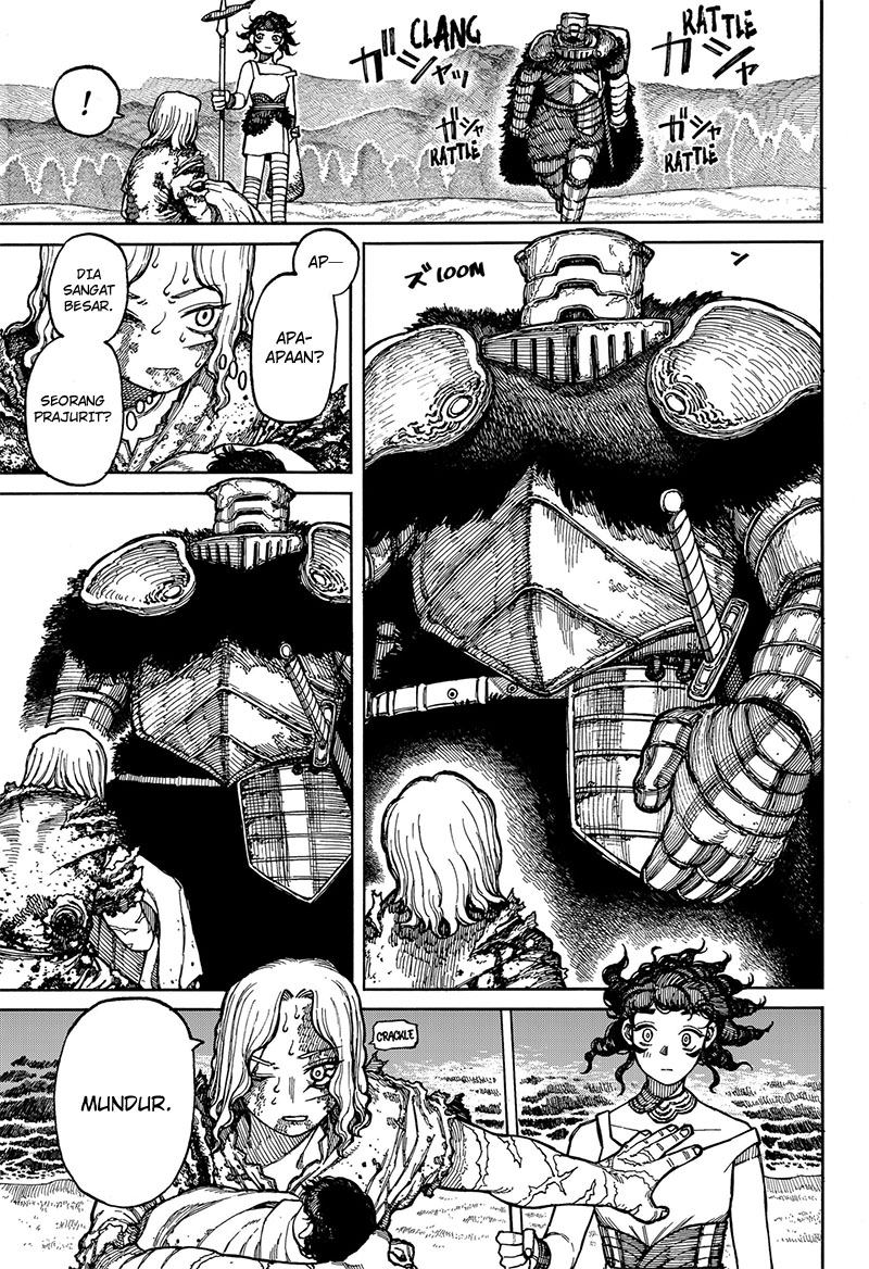 Centuria Chapter 03 - Halaman 4