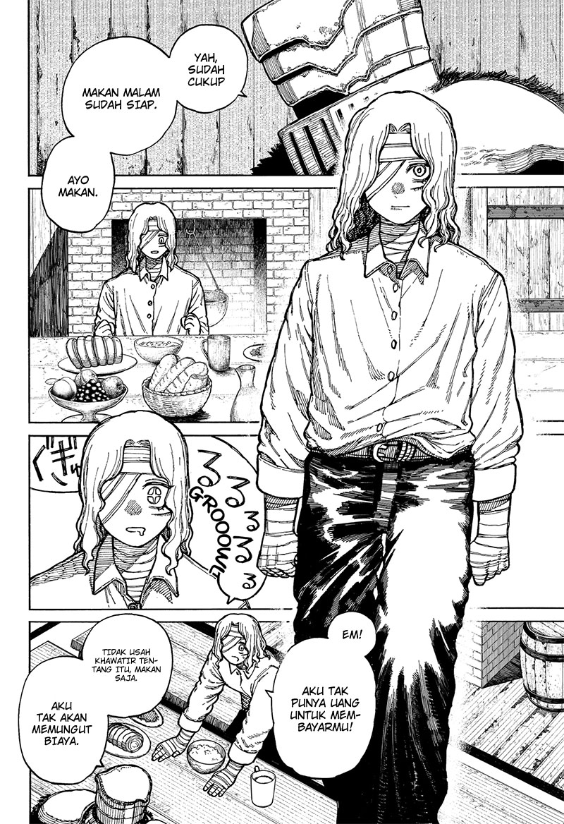 Centuria Chapter 03 - Halaman 9