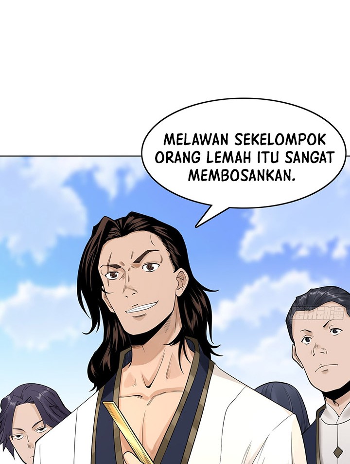 Celestial Phenomenon Chapter 11 - Halaman 3