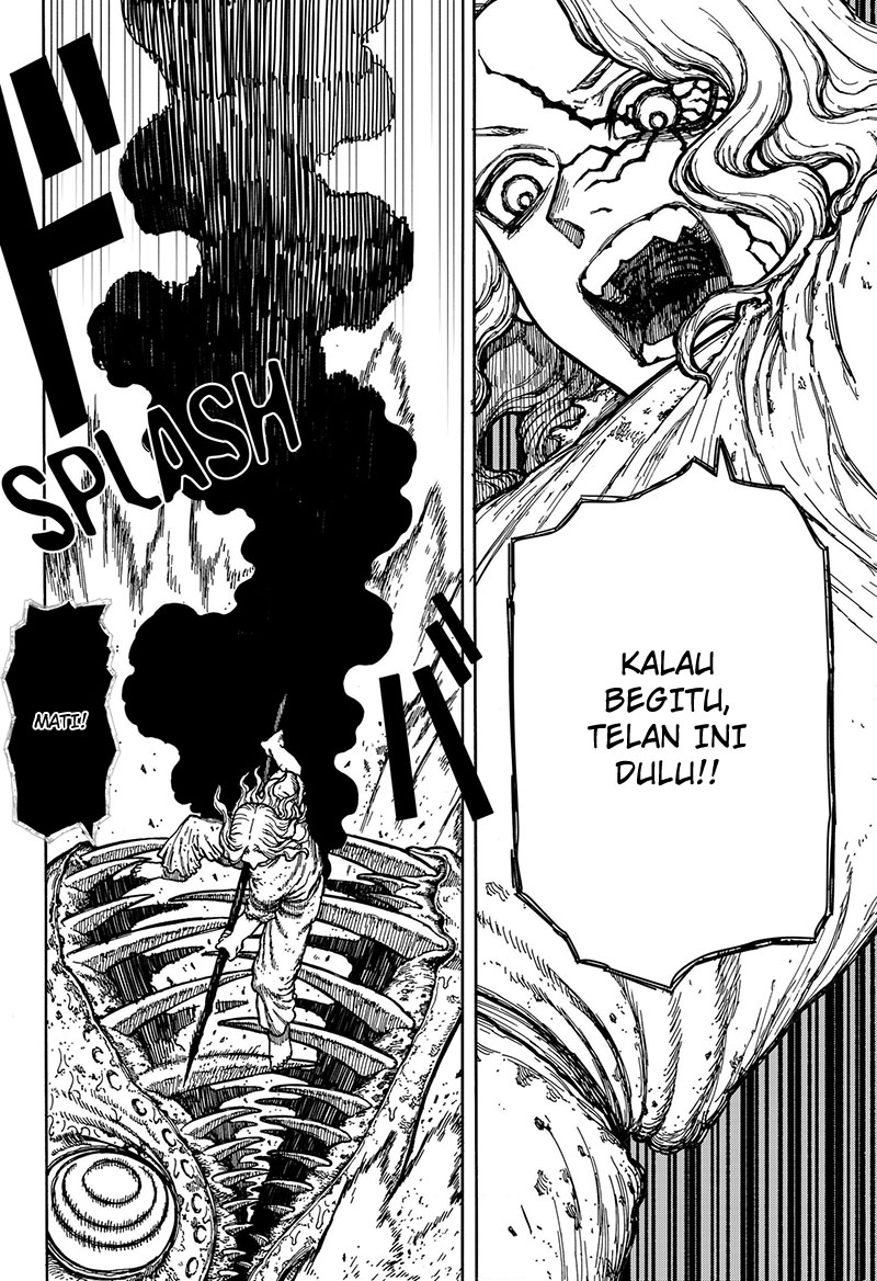 Centuria Chapter 02 - Halaman 13