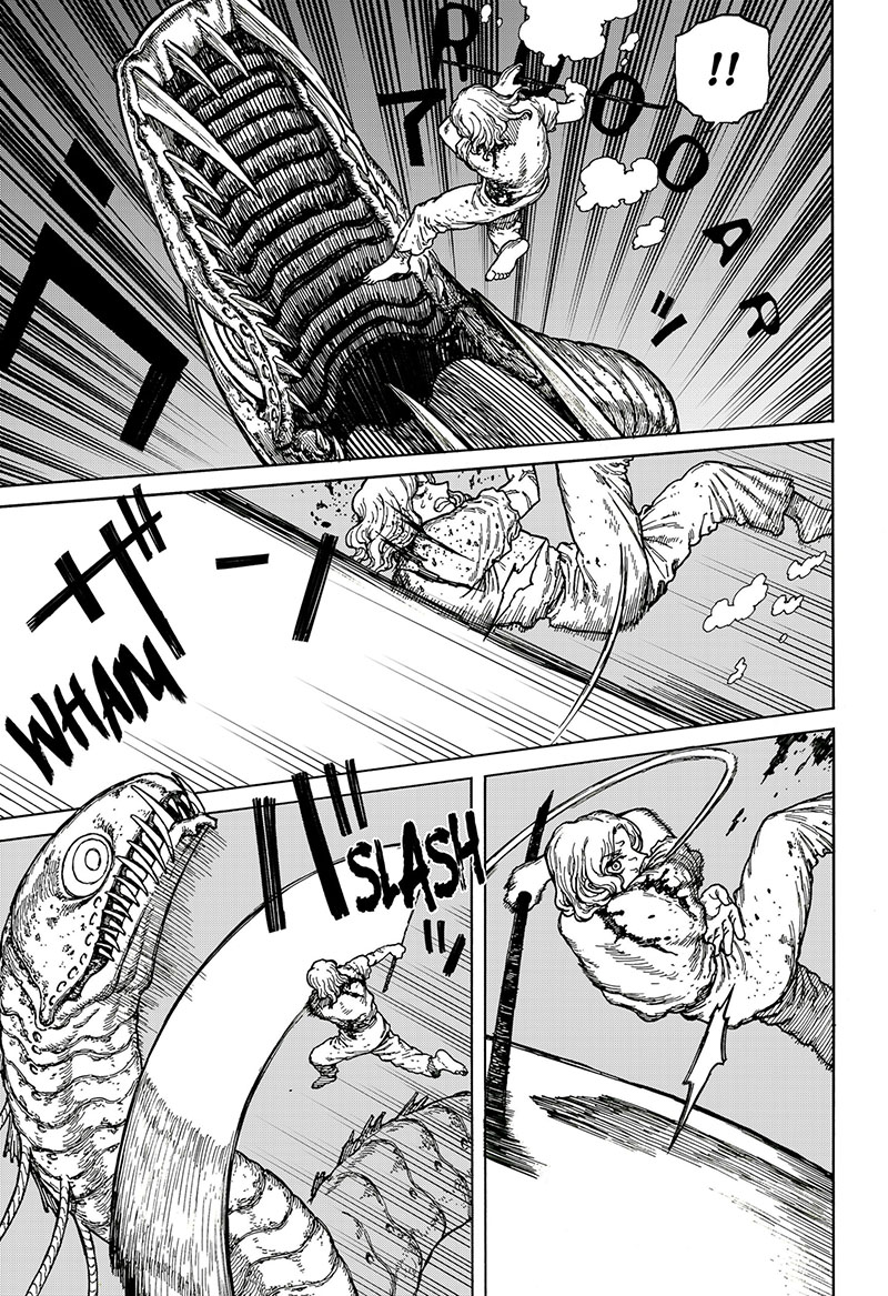 Centuria Chapter 02 - Halaman 16
