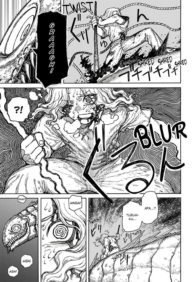 Centuria Chapter 02 - Halaman 20
