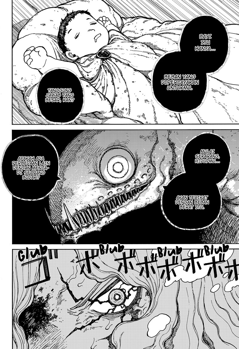 Centuria Chapter 02 - Halaman 23
