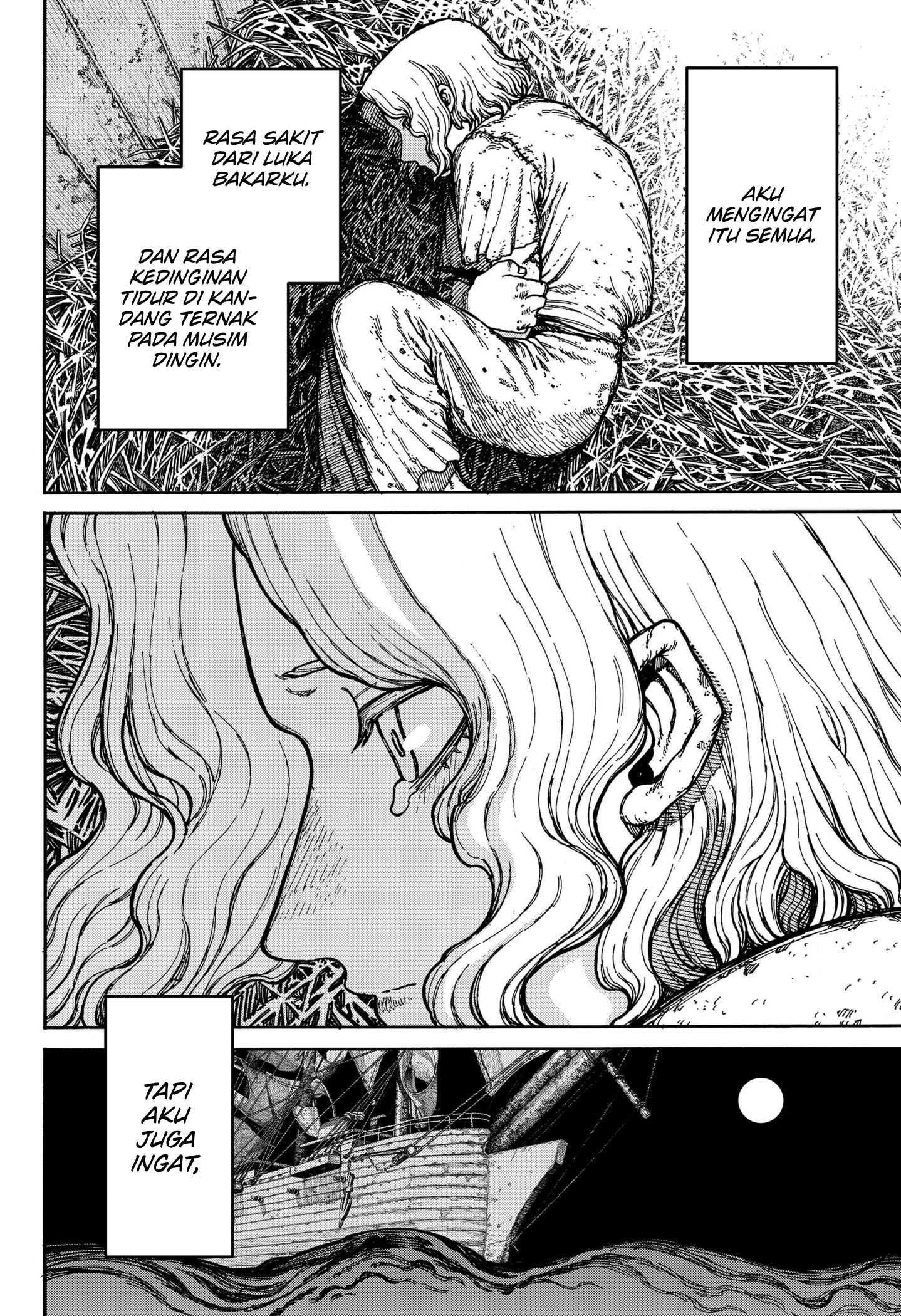 Centuria Chapter 02 - Halaman 29