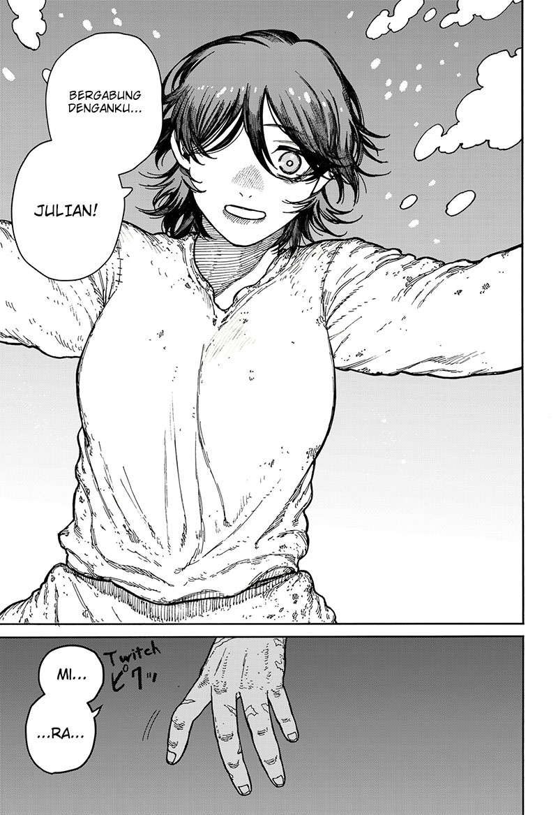 Centuria Chapter 02 - Halaman 32