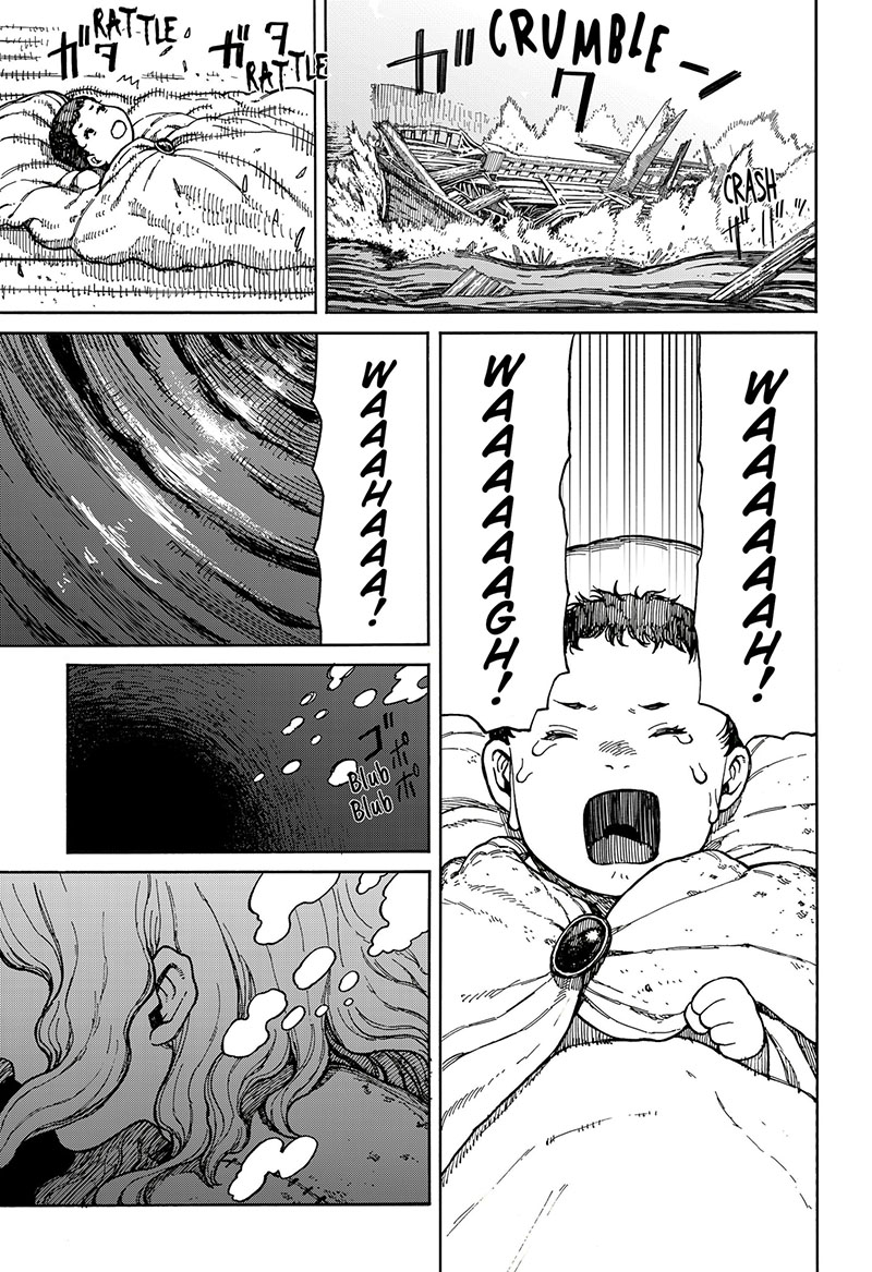 Centuria Chapter 02 - Halaman 34
