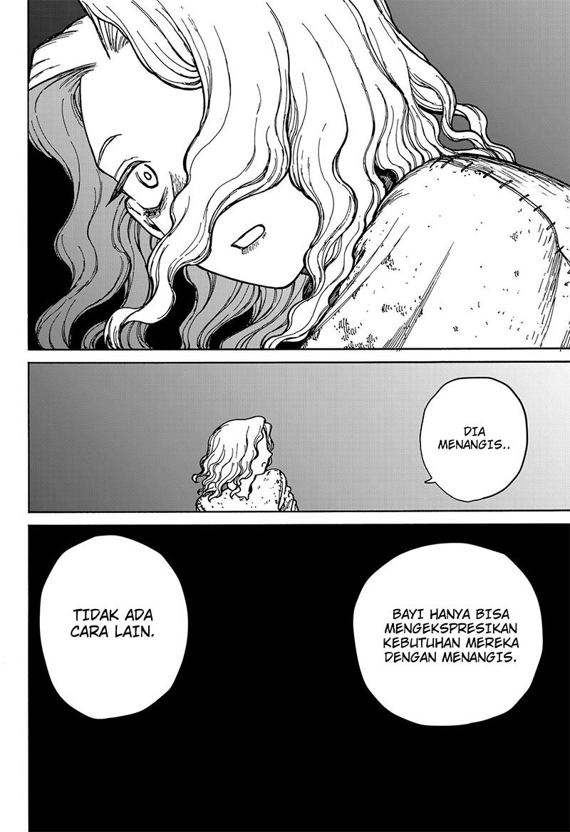Centuria Chapter 02 - Halaman 35