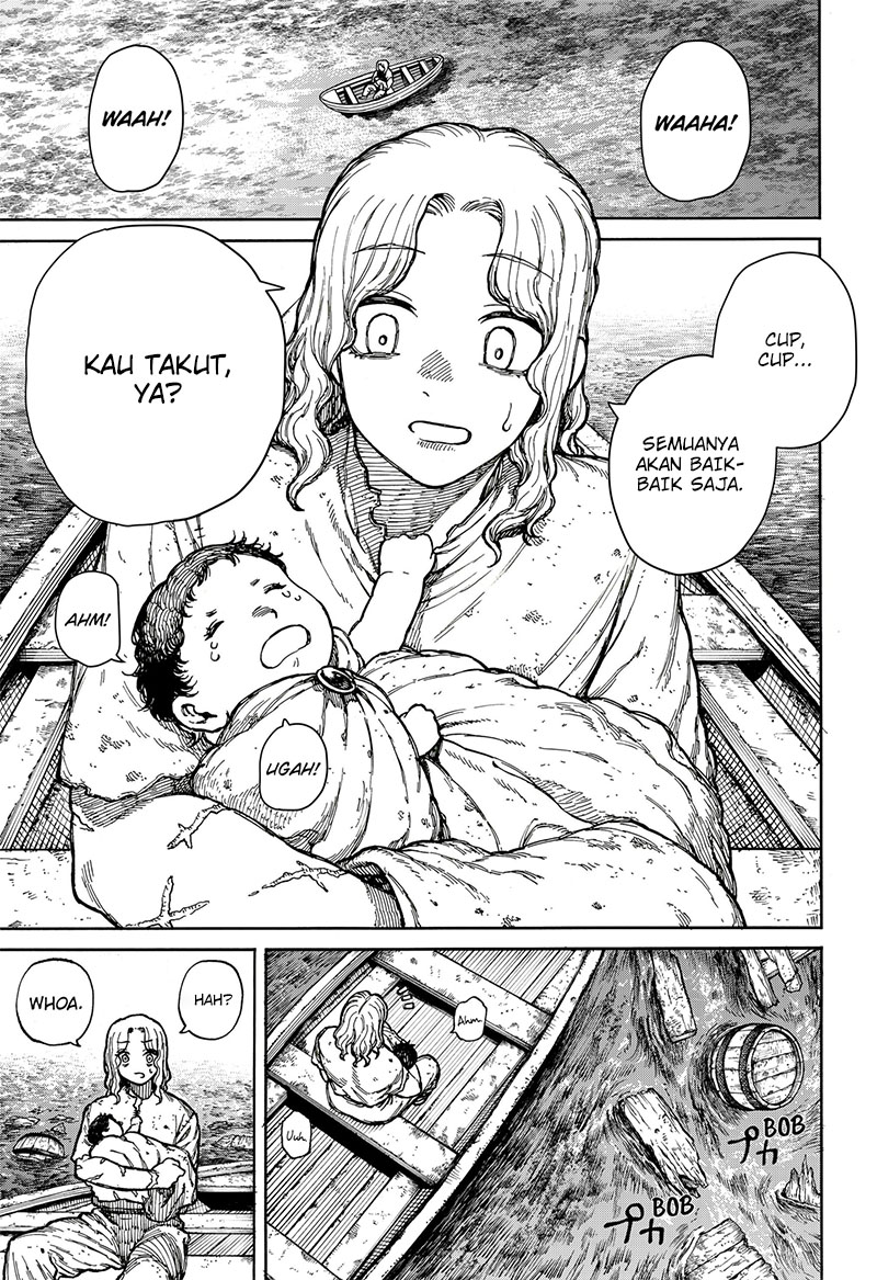Centuria Chapter 02 - Halaman 4
