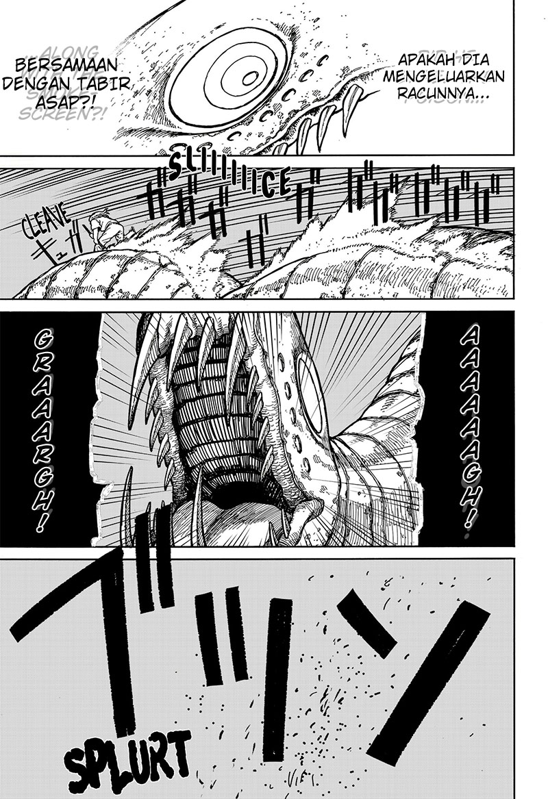 Centuria Chapter 02 - Halaman 40