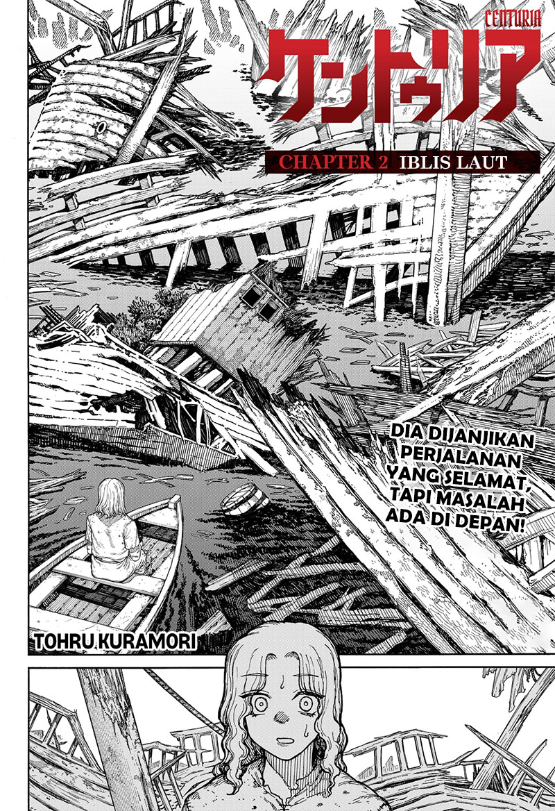 Centuria Chapter 02 - Halaman 5