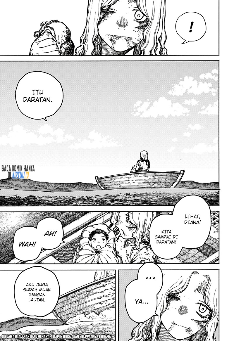 Centuria Chapter 02 - Halaman 50