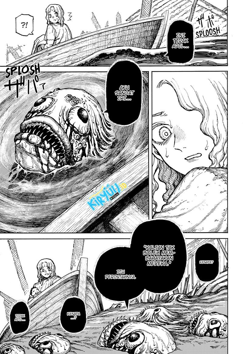 Centuria Chapter 02 - Halaman 6