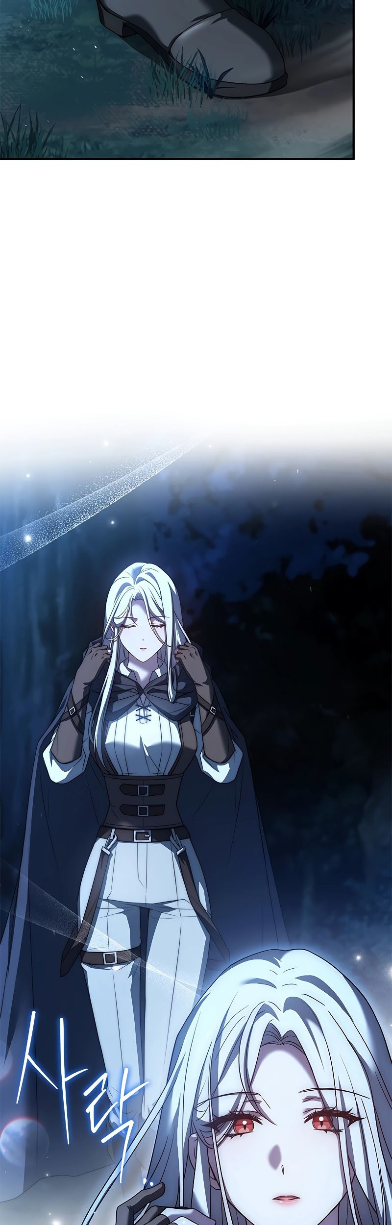 The Regressed Demon Lord Is Kind Chapter 30 Gambar 4