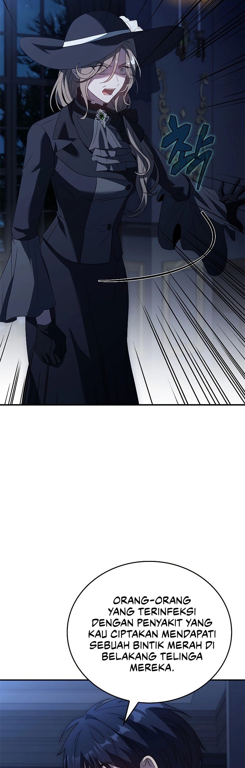 The Regressed Demon Lord Is Kind Chapter 29 Gambar 3