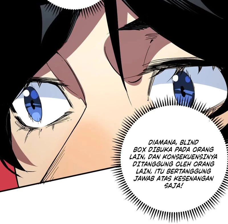 I Am the Shadow Reverend Chapter 10 - Halaman 6